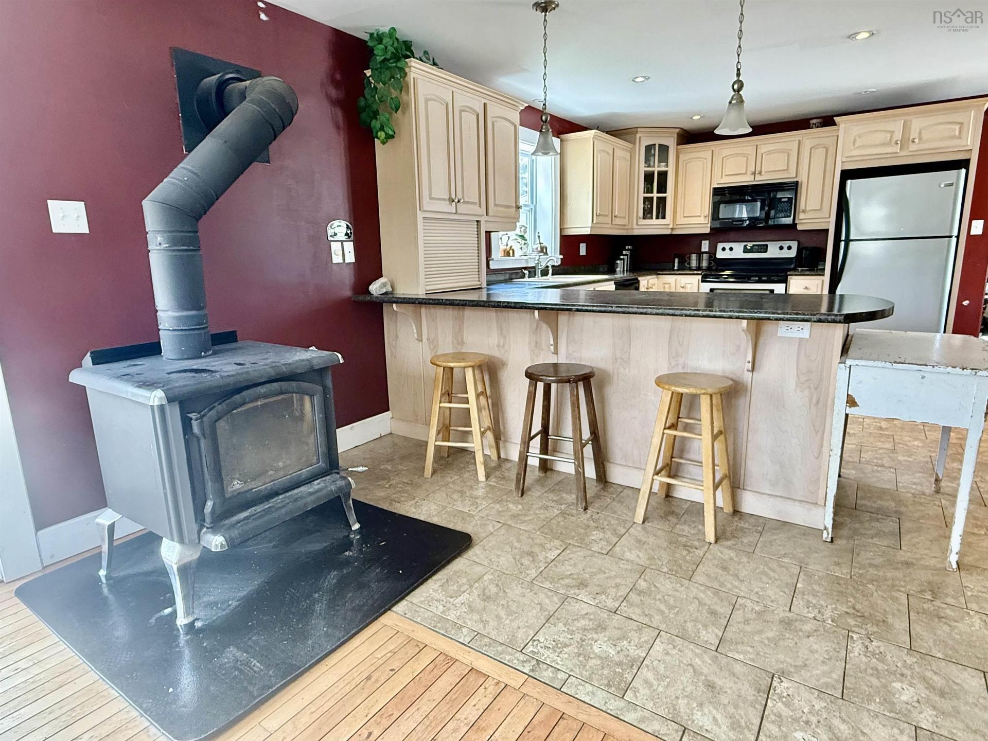 1517 Blanche Road, Blanche, NS