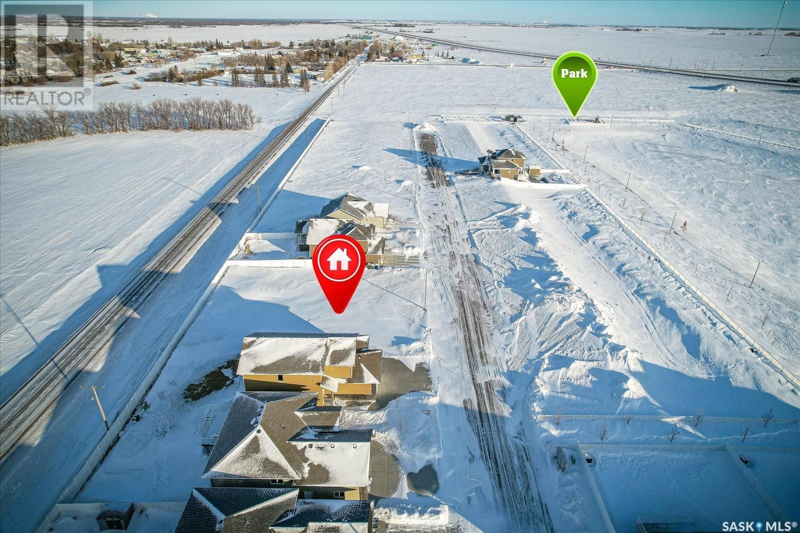 254 Prairie Dawn Drive, Dundurn, SK
