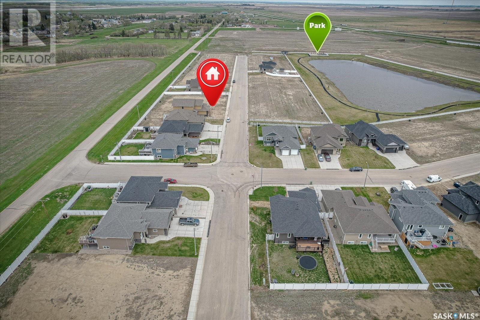 254 Prairie Dawn Drive, Dundurn, SK