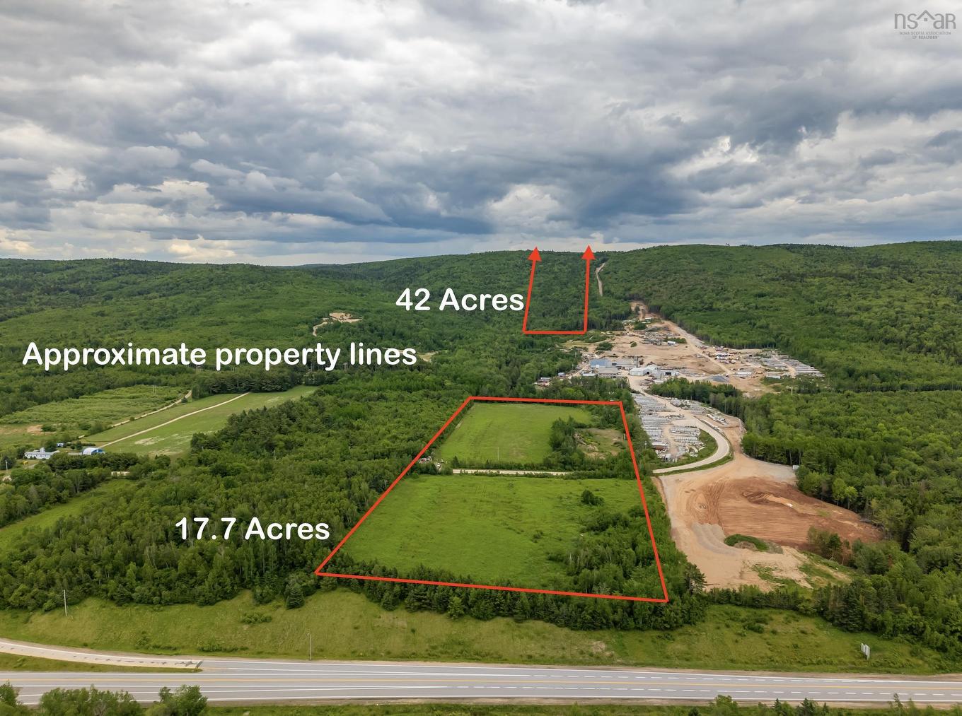 126 Rice Road, Carleton Corner, NS