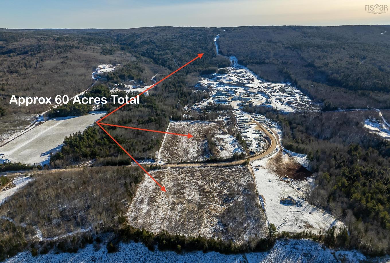 126 Rice Road, Carleton Corner, NS