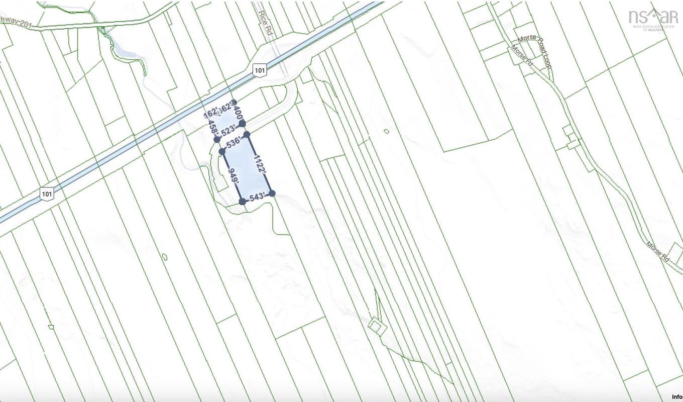 126 Rice Road, Carleton Corner, NS