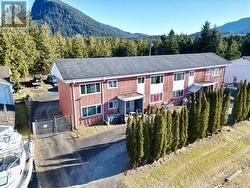 575 EVERGREEN DRIVE Port Edward, BC V0V 1G0