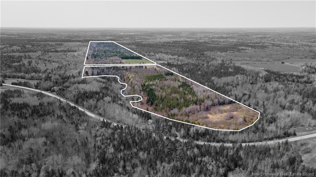 Lot 3 Shortall Rd, South Branch, NB