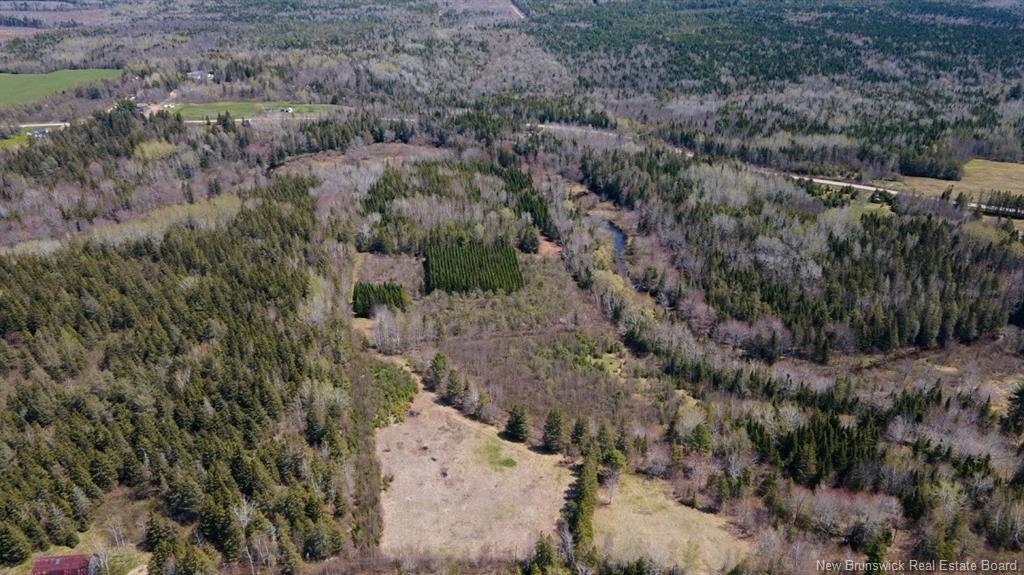 Lot 3 Shortall Rd, South Branch, NB