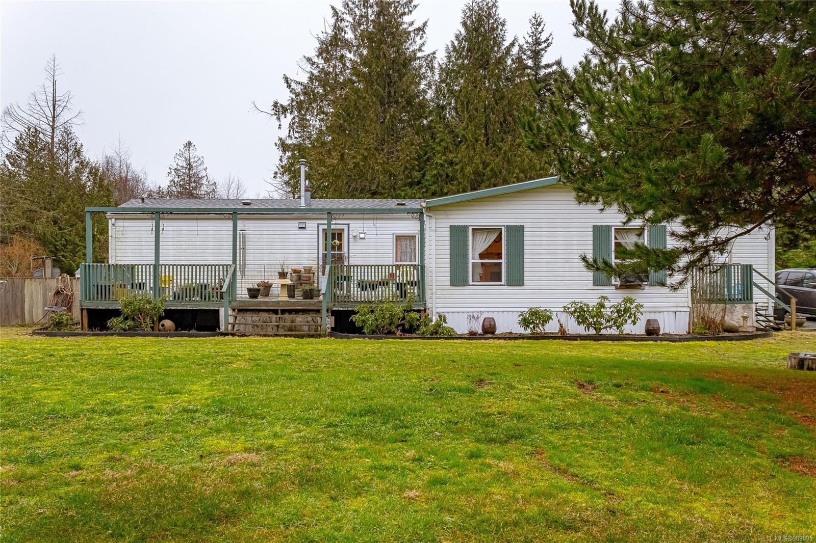 2450/2440 Whistler Rd West, Qualicum Beach, BC