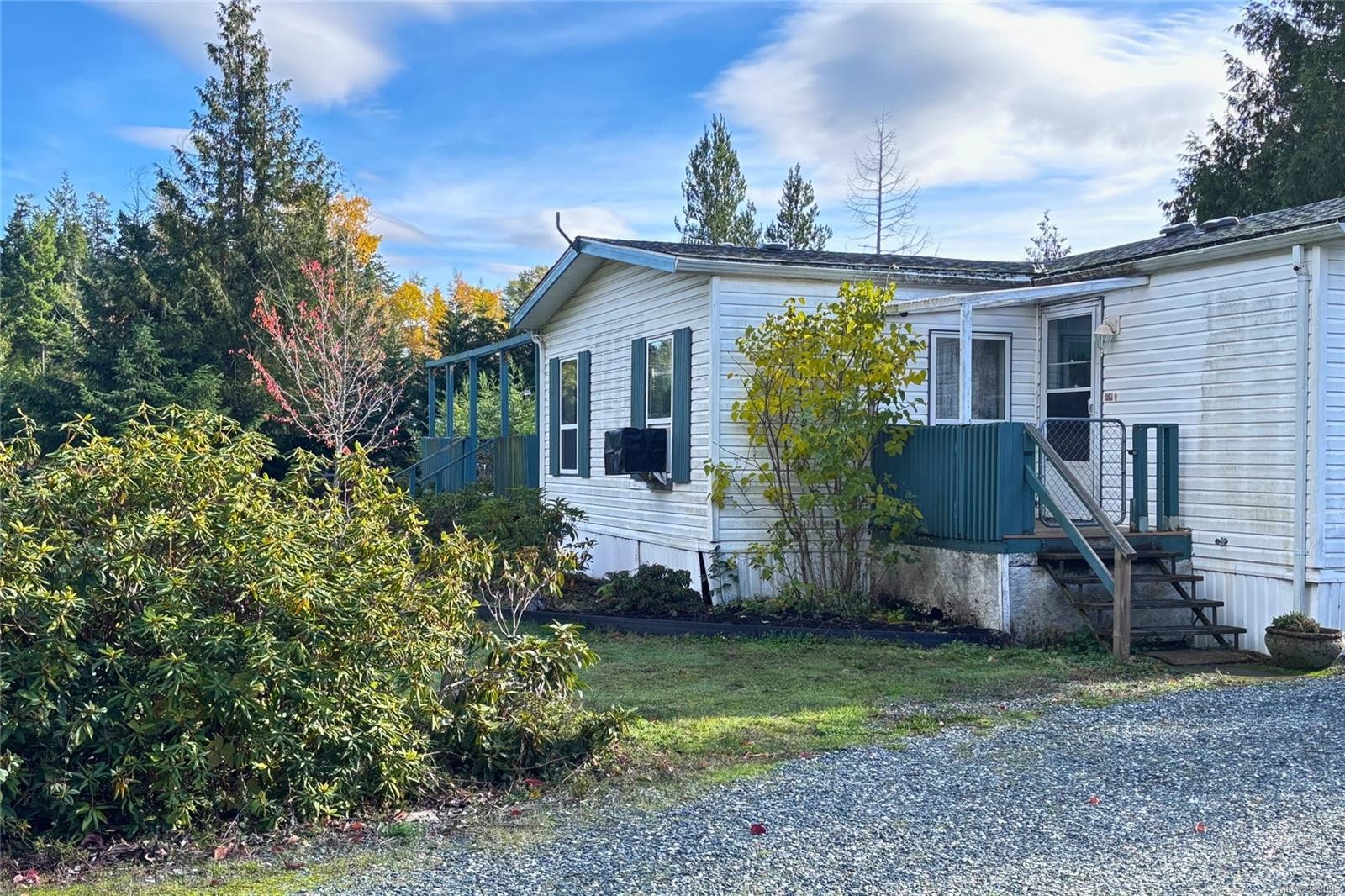 2450/2440 Whistler Rd West, Qualicum Beach, BC