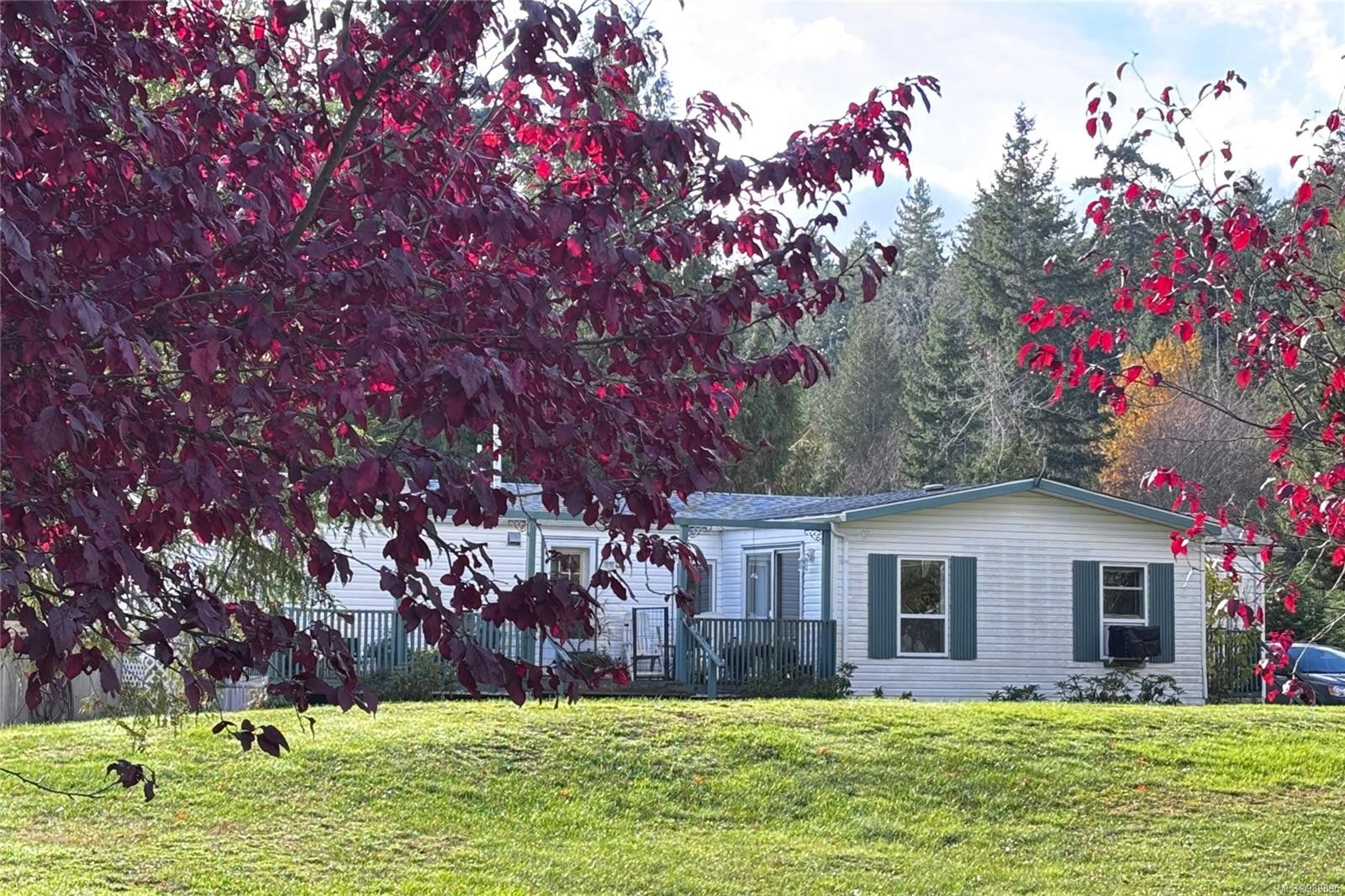 2450/2440 Whistler Rd West, Qualicum Beach, BC