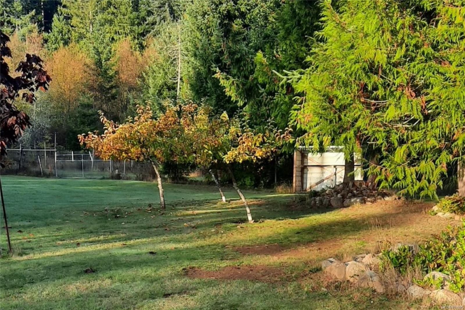 2450/2440 Whistler Rd West, Qualicum Beach, BC