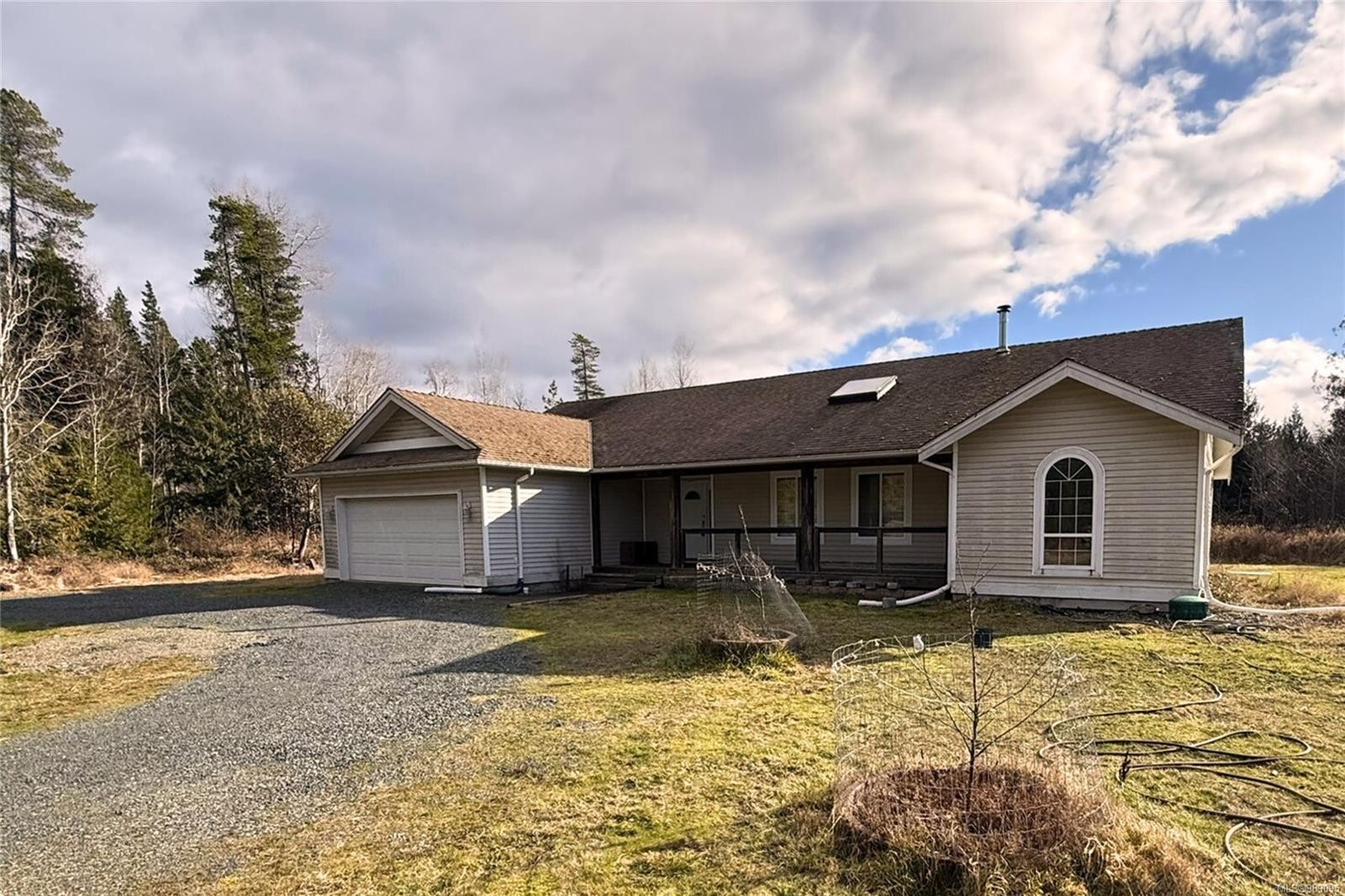 2450/2440 Whistler Rd West, Qualicum Beach, BC