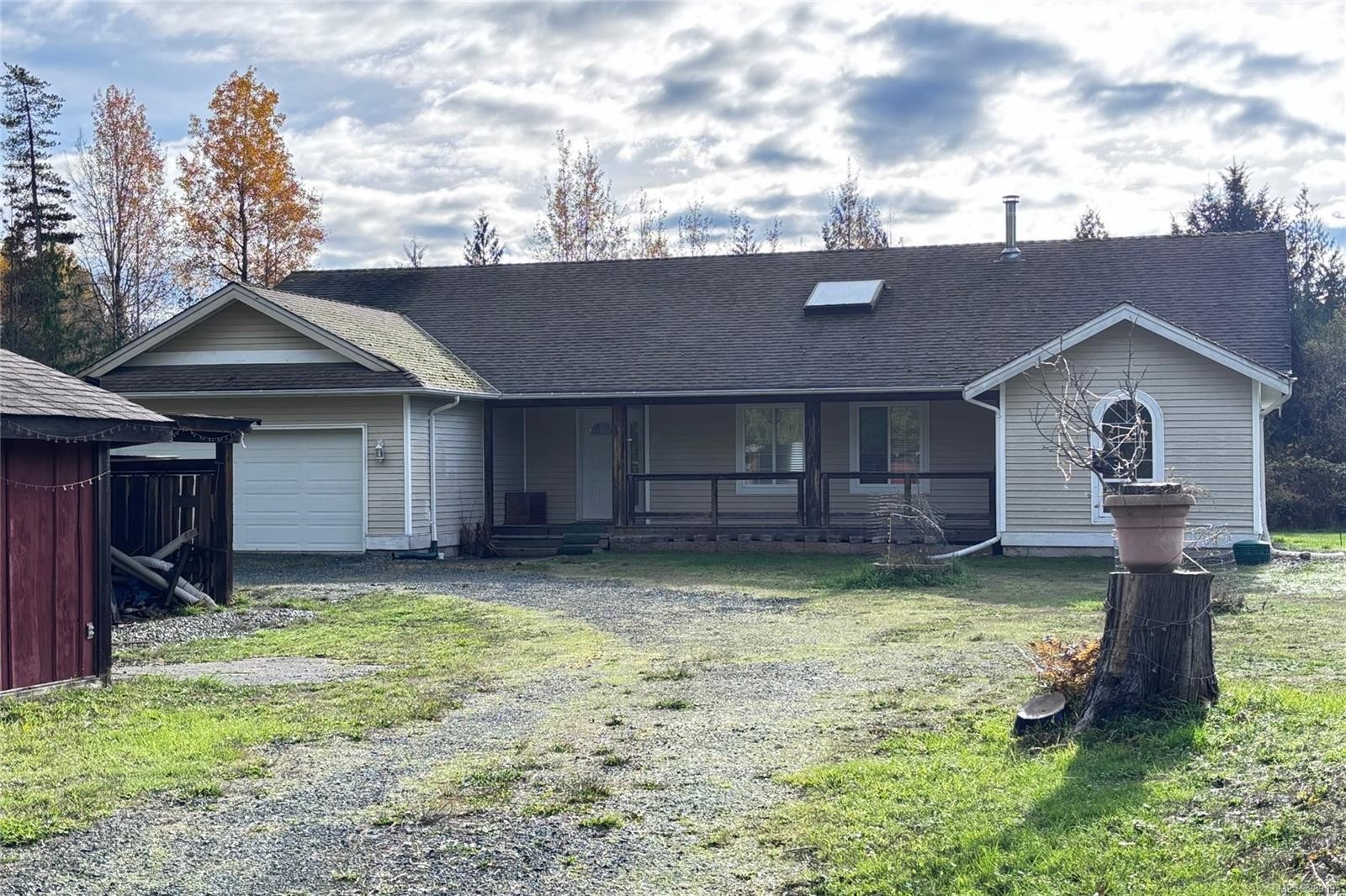 2450/2440 Whistler Rd West, Qualicum Beach, BC