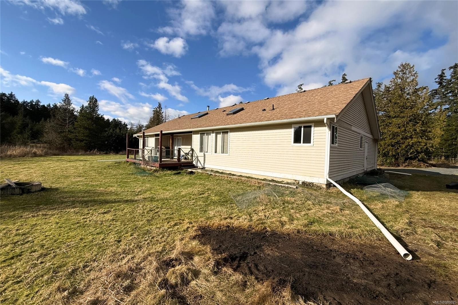 2450/2440 Whistler Rd West, Qualicum Beach, BC