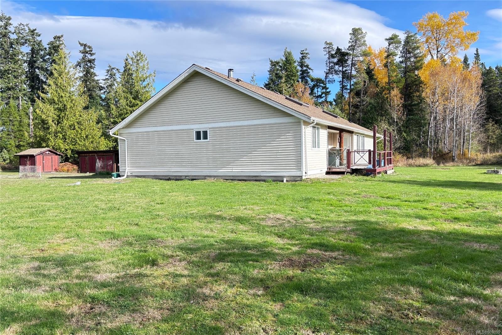 2450/2440 Whistler Rd West, Qualicum Beach, BC