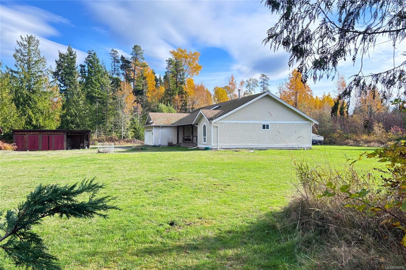 2450/2440 Whistler Rd West, Qualicum Beach, BC