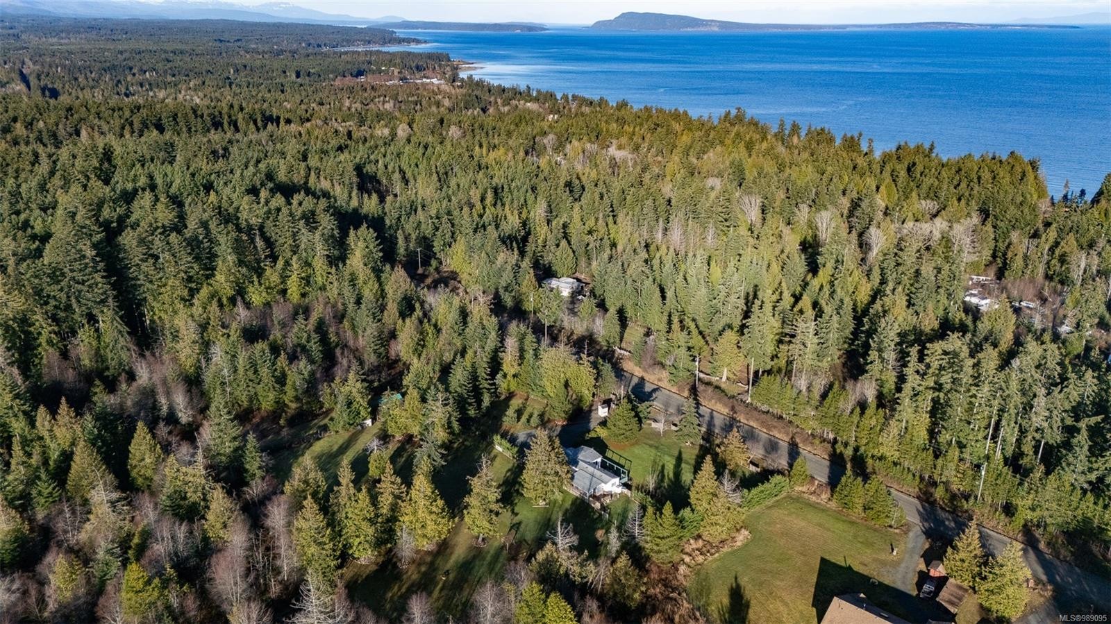 2450/2440 Whistler Rd West, Qualicum Beach, BC