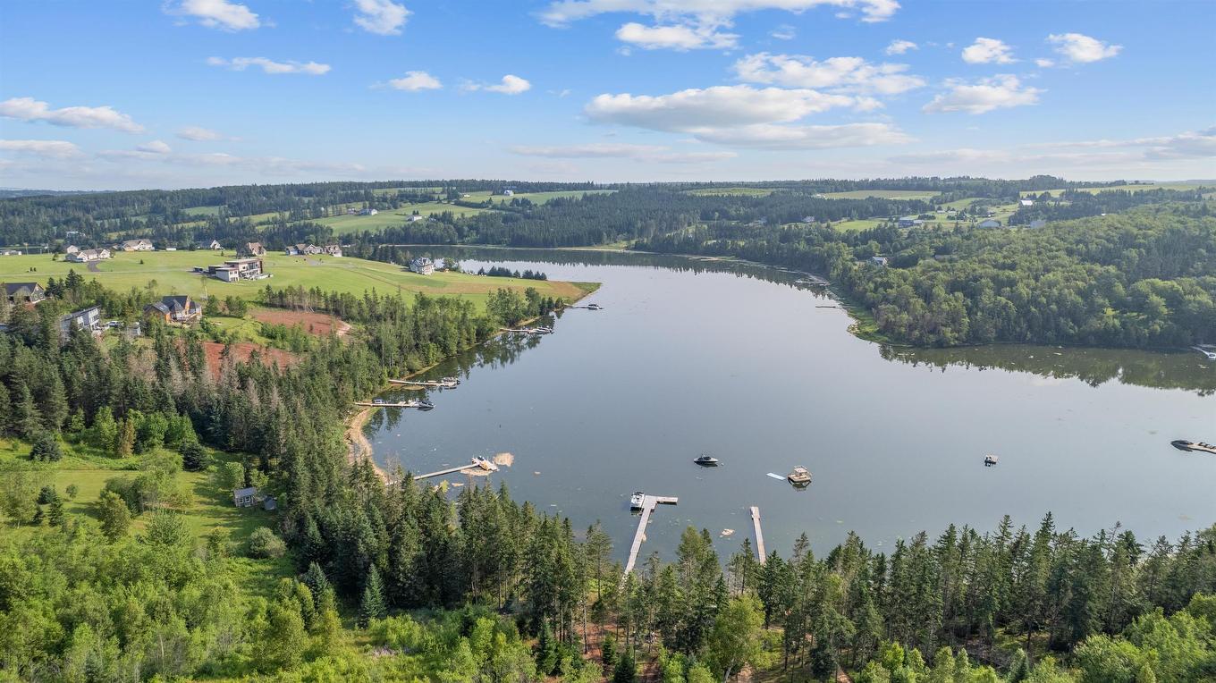 B-20 Waterview Court, North Granville, PE