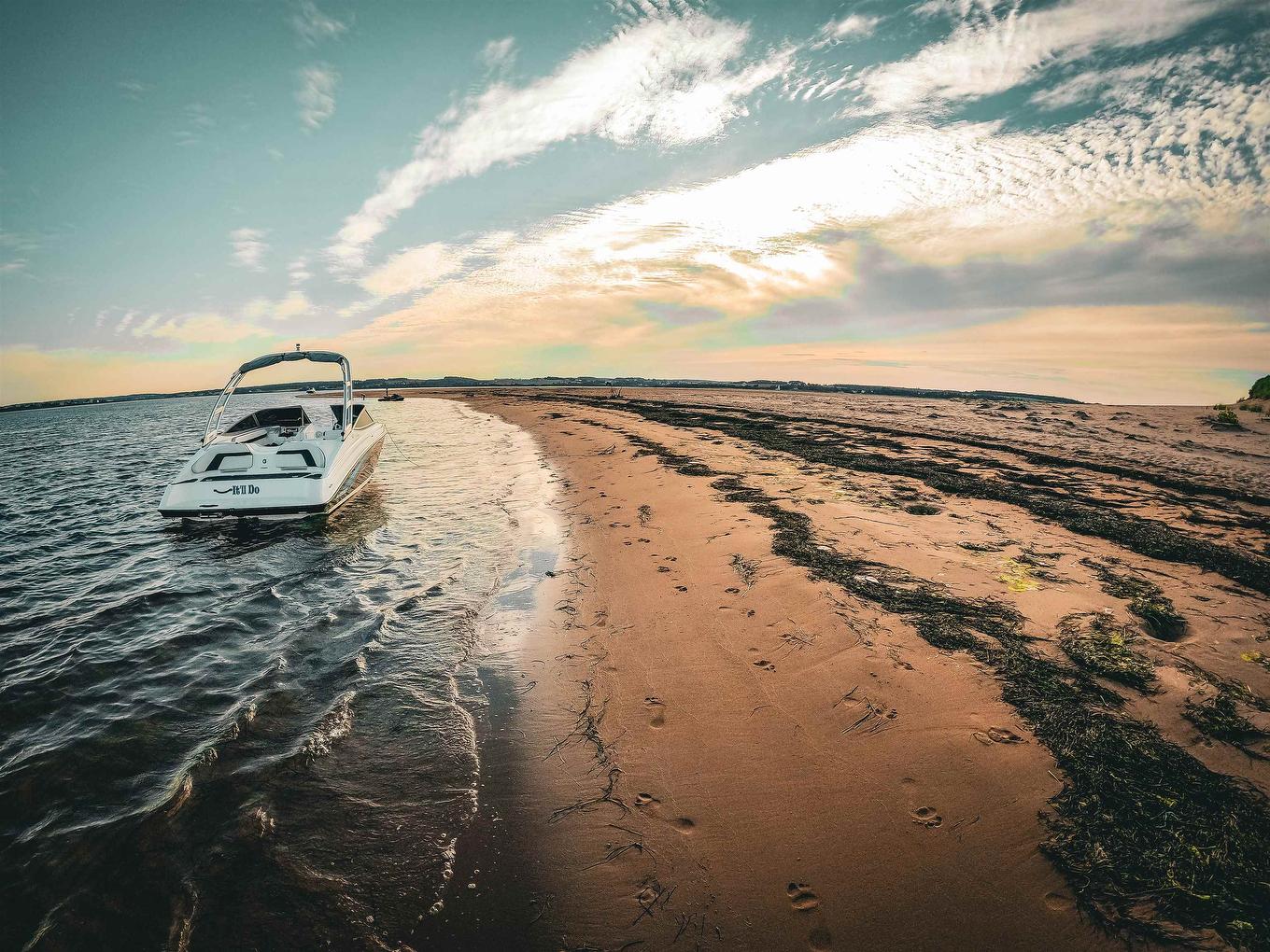 B-20 Waterview Court, North Granville, PE