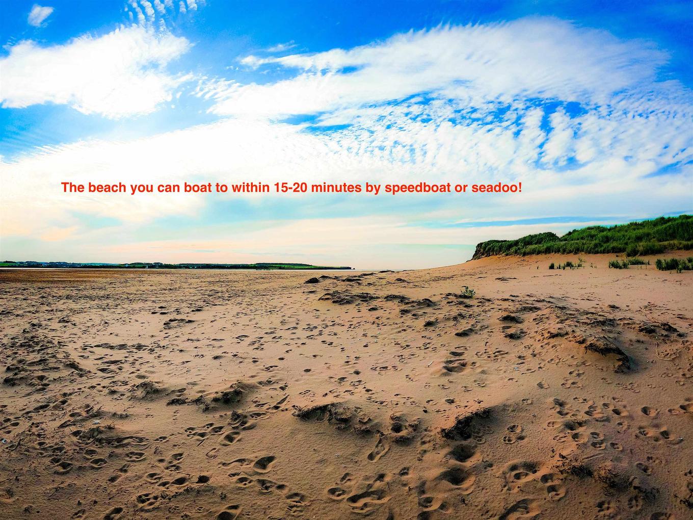 B-20 Waterview Court, North Granville, PE