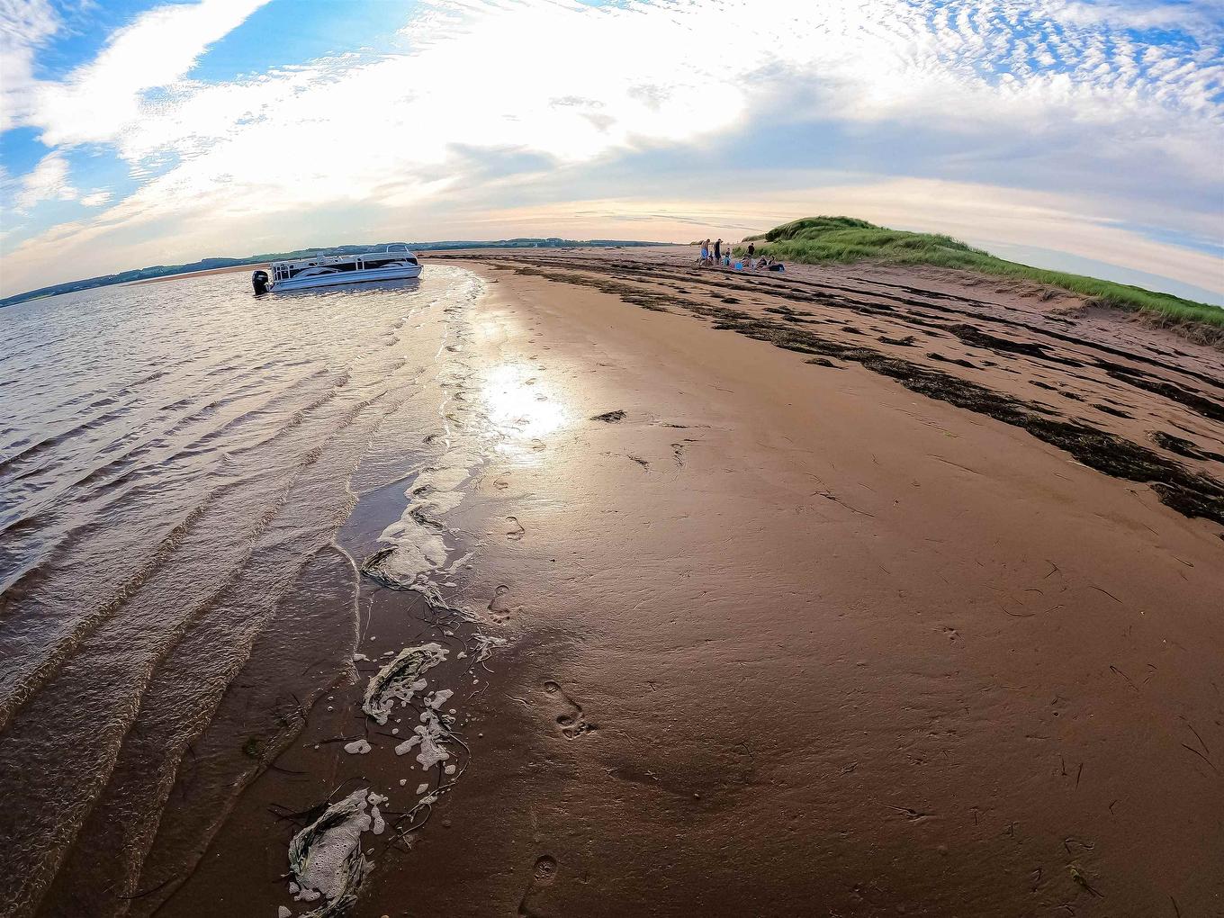 B-20 Waterview Court, North Granville, PE