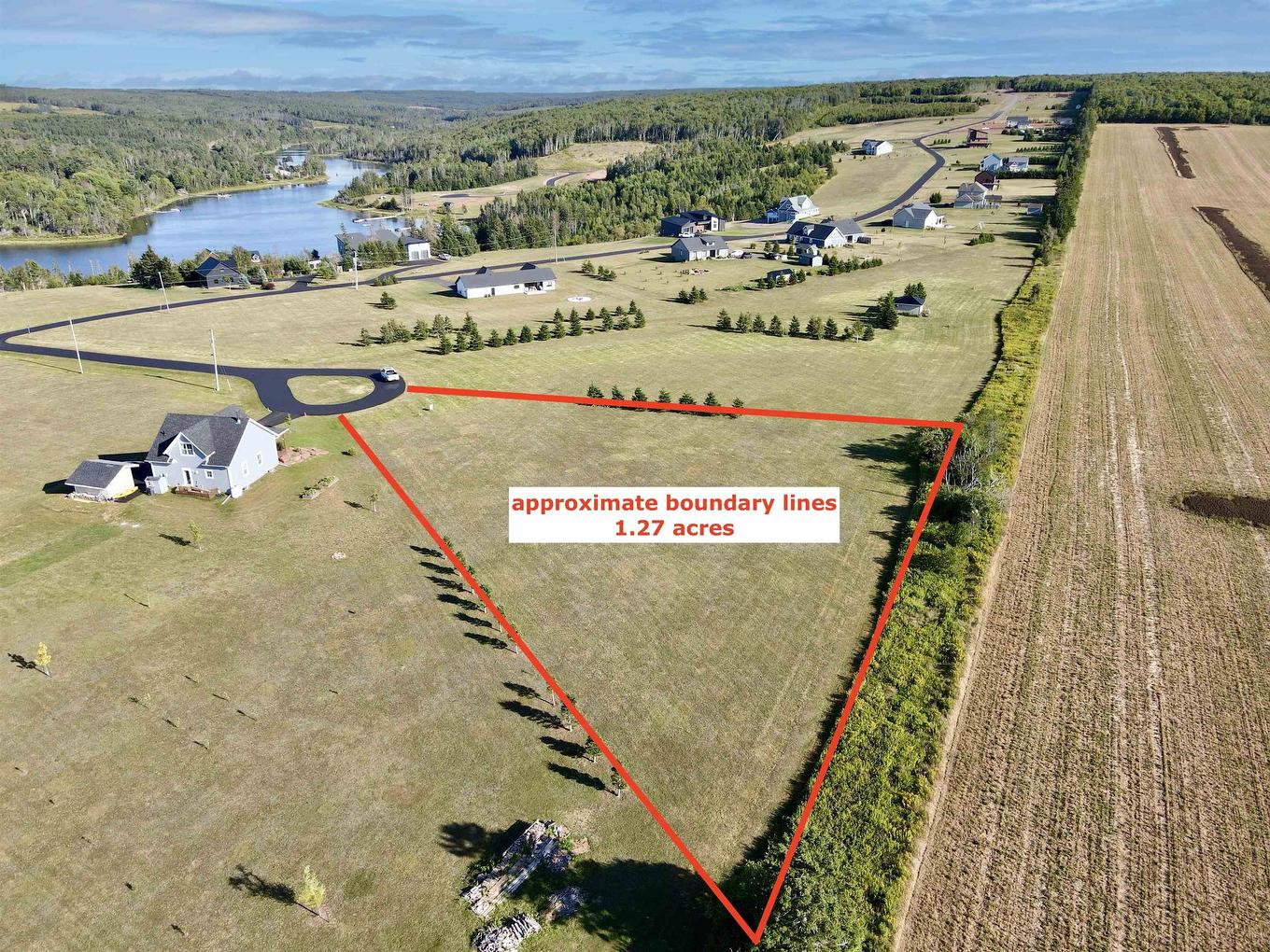 B-20 Waterview Court, North Granville, PE