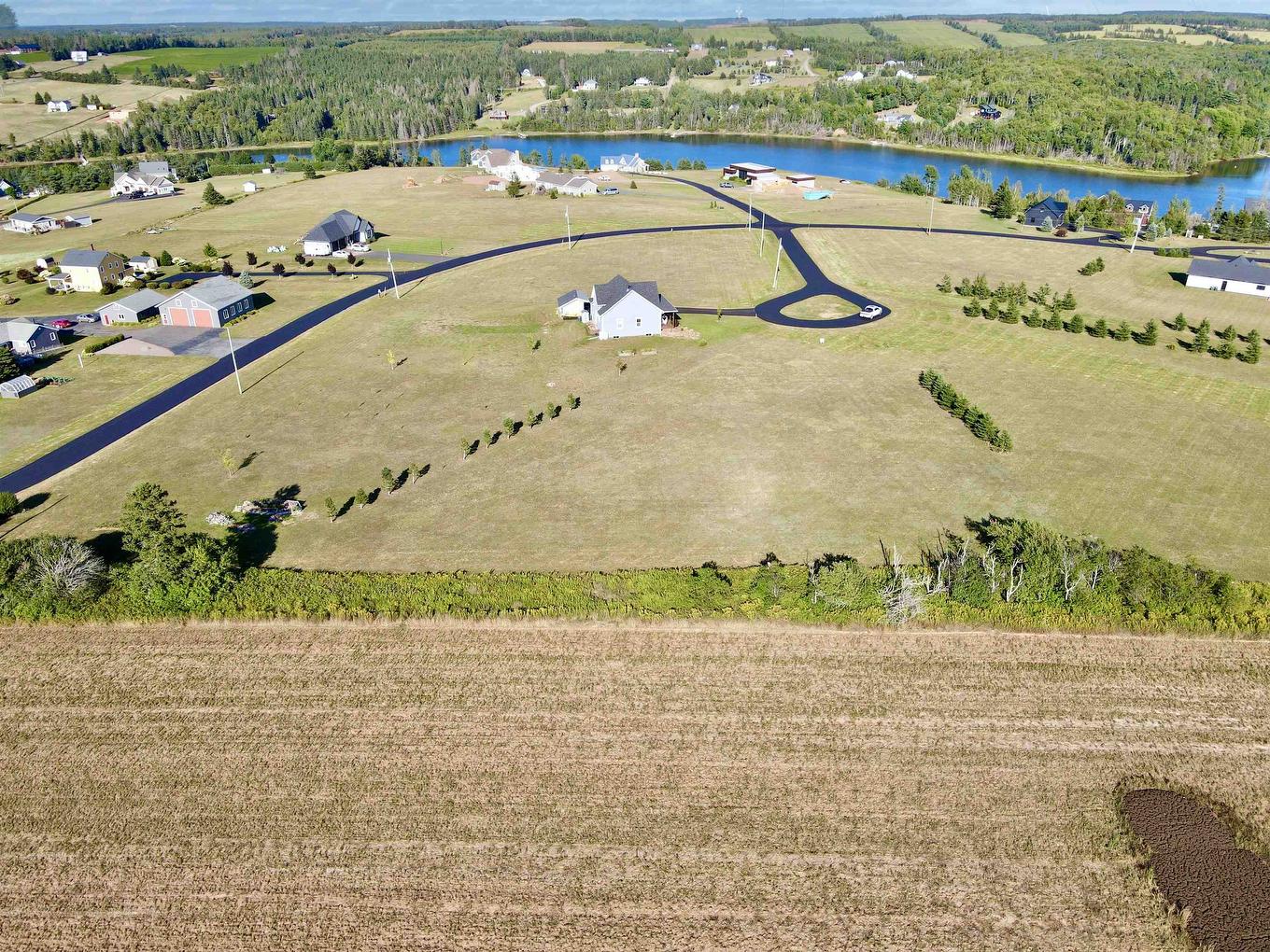 B-20 Waterview Court, North Granville, PE