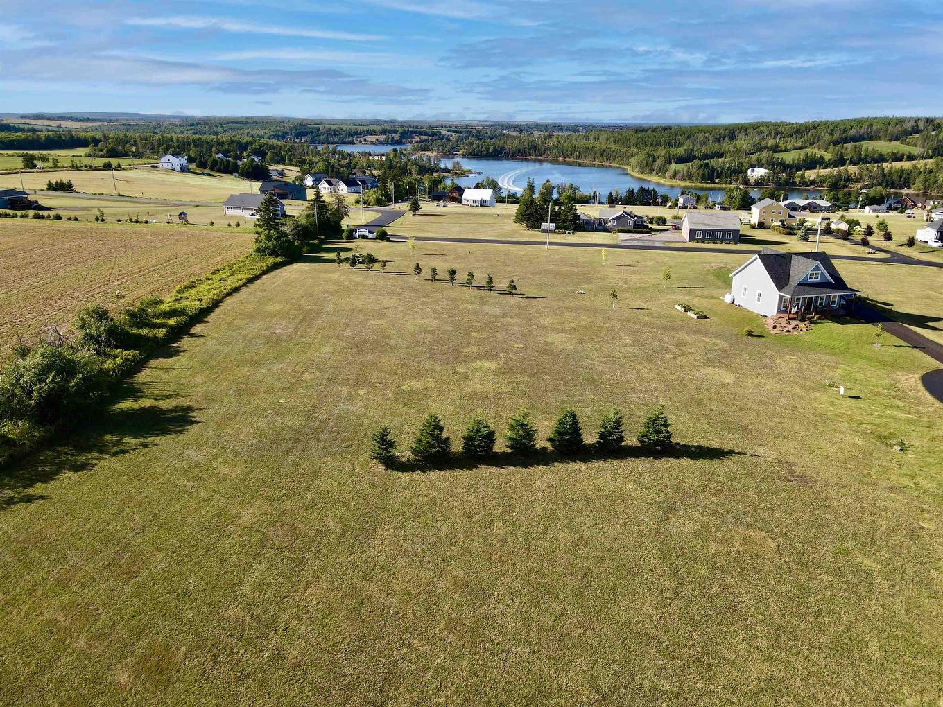 B-20 Waterview Court, North Granville, PE