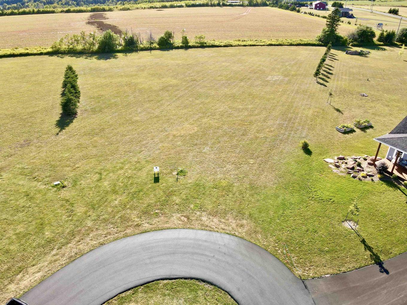 B-20 Waterview Court, North Granville, PE