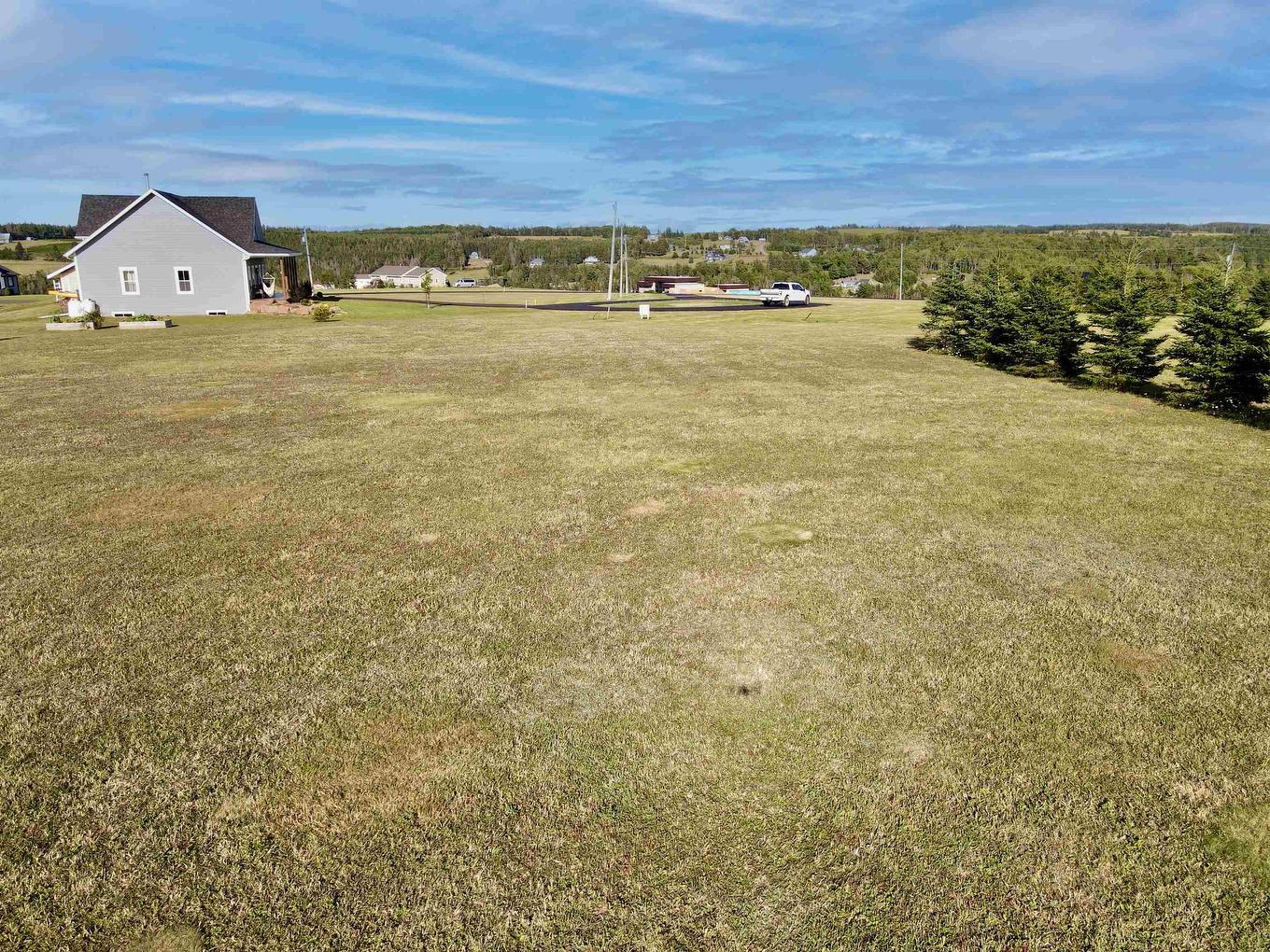 B-20 Waterview Court, North Granville, PE