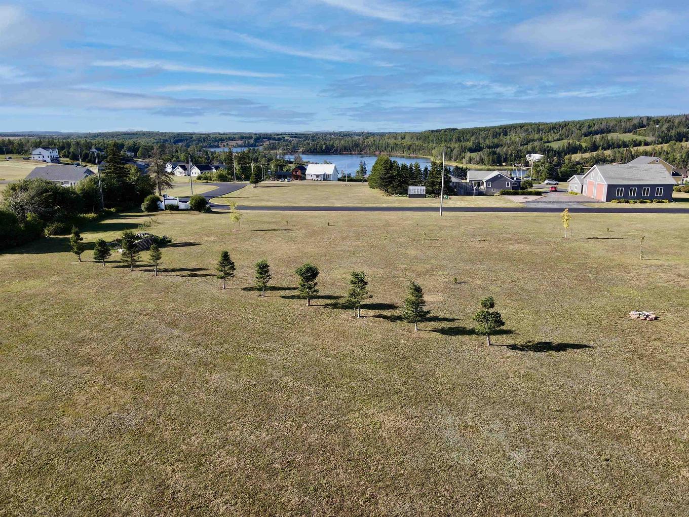 B-20 Waterview Court, North Granville, PE