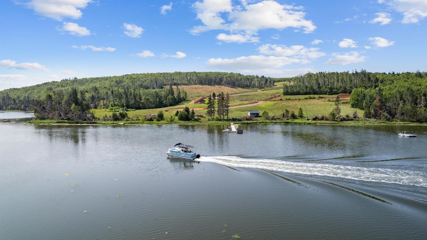 B-20 Waterview Court, North Granville, PE