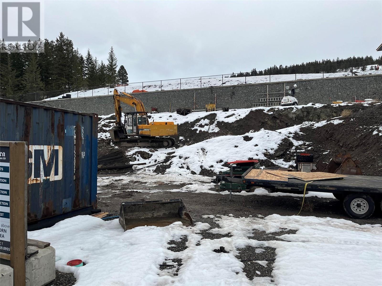 2117 Linfield Drive Lot# 4, Kamloops, BC