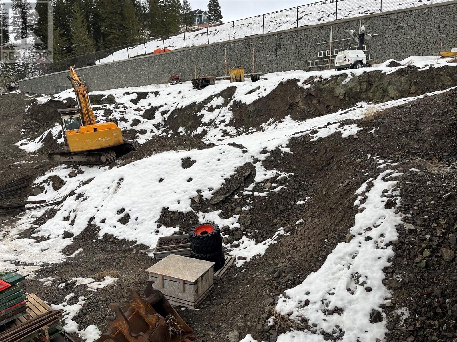 2117 Linfield Drive Lot# 4, Kamloops, BC