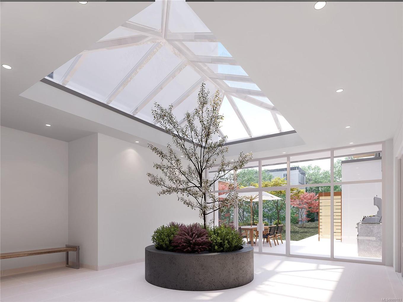 Th1-1102 Esquimalt Rd, Esquimalt, BC - Indoor Photo Showing Other Room