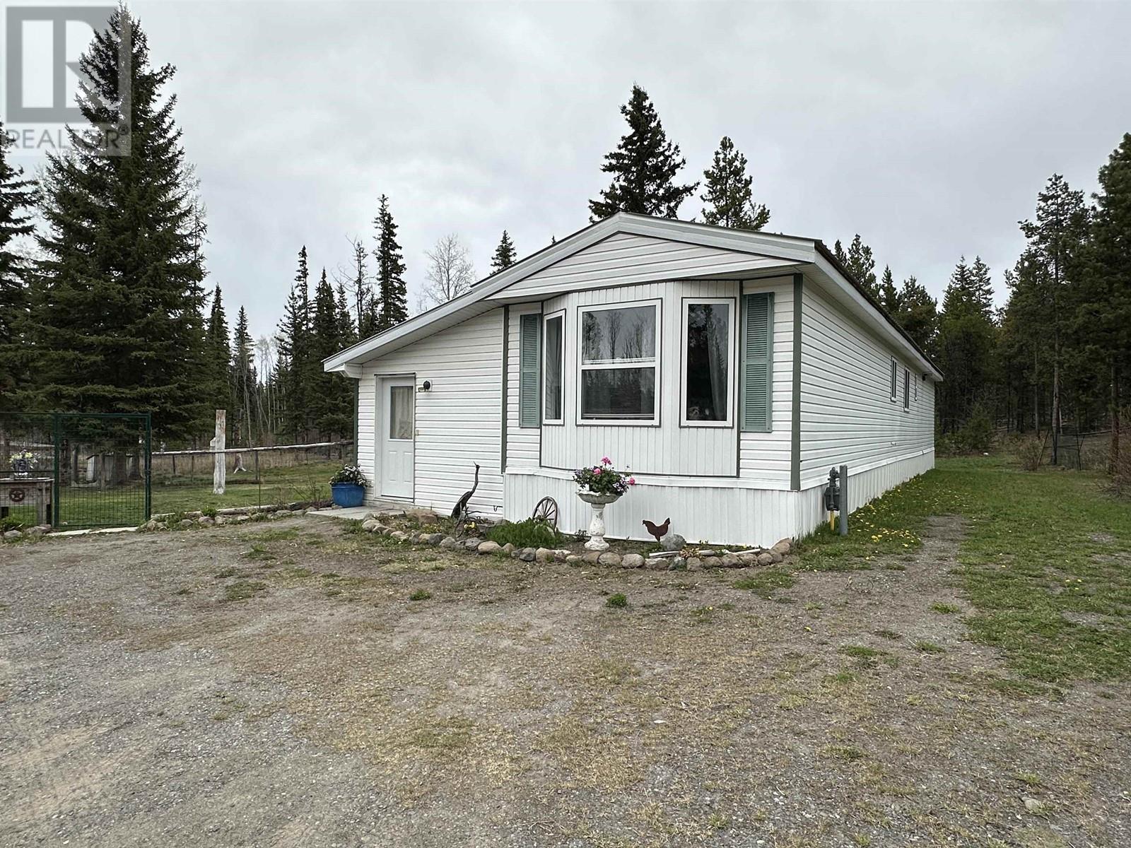 5793 Little Fort 24 Highway, 100 Mile House, BC - Outdoor