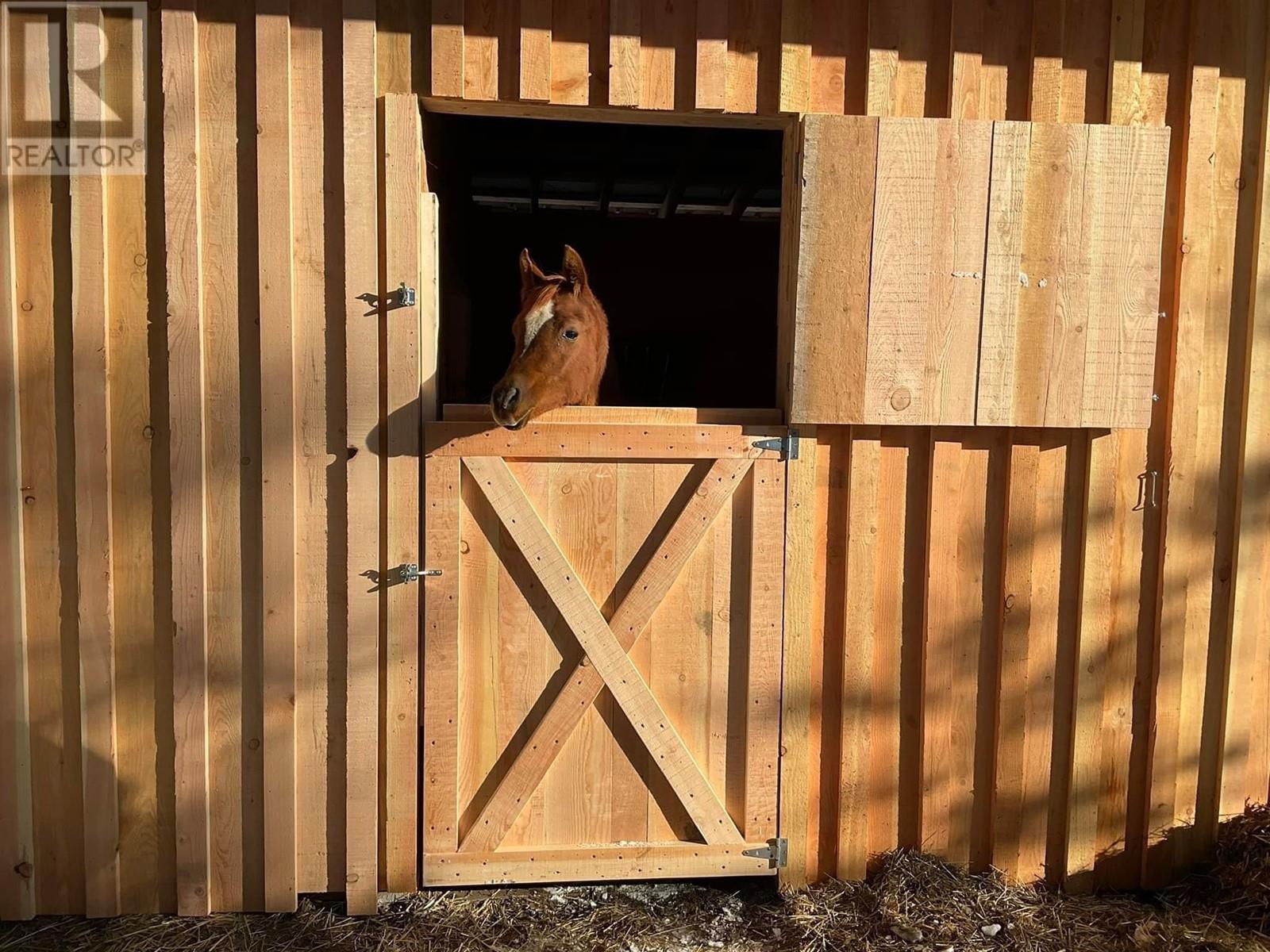 5793 Little Fort 24 Highway, 100 Mile House, BC - Indoor Photo Showing Other Room