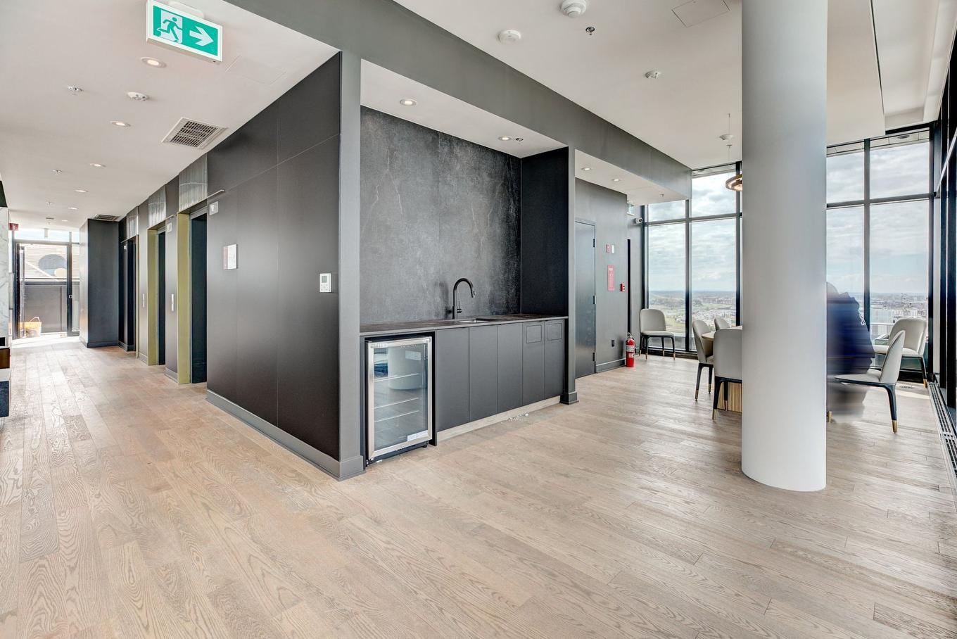 Common room - 429-505 Rue De L'Escale, Brossard, QC - Indoor Photo Showing Other Room