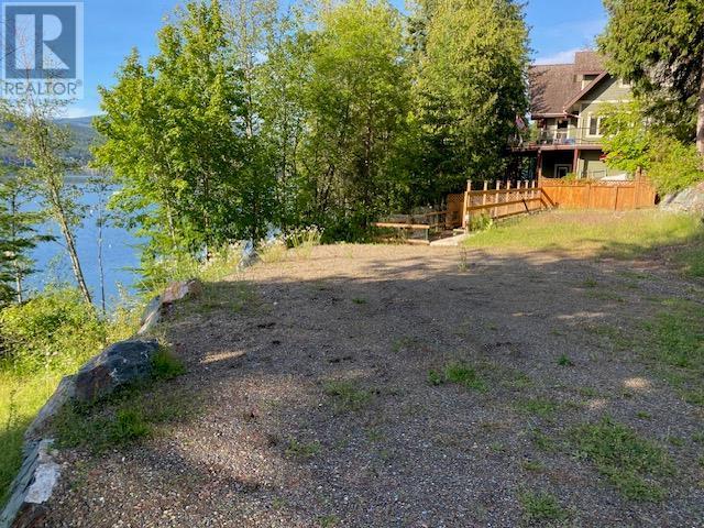 8734 Squilax Anglemont Road, St. Ives, BC