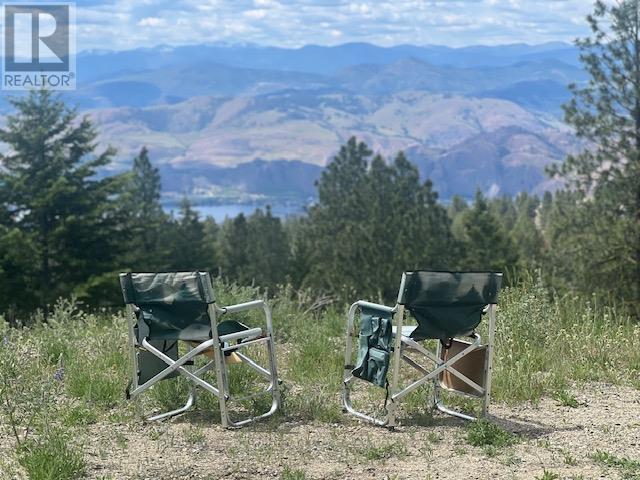 Lot 12 Sasquatch Trail, Osoyoos, BC