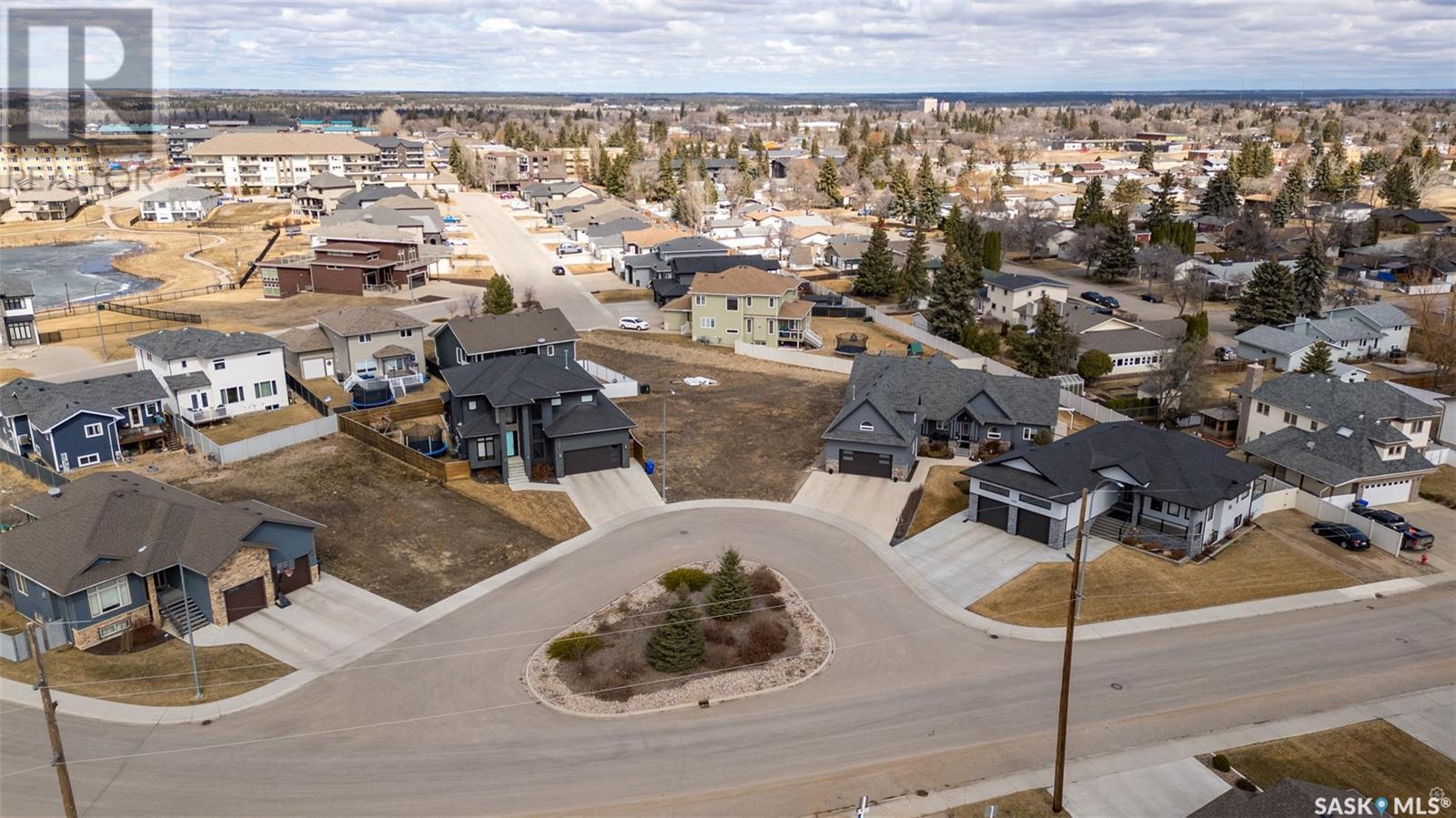 722 32Nd Street W, Prince Albert, SK