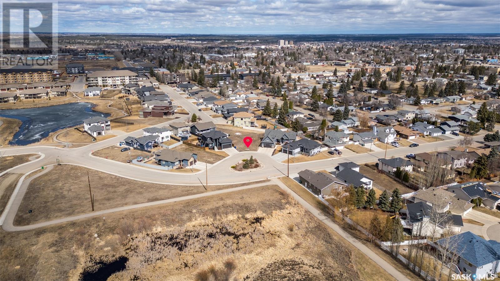 722 32Nd Street W, Prince Albert, SK