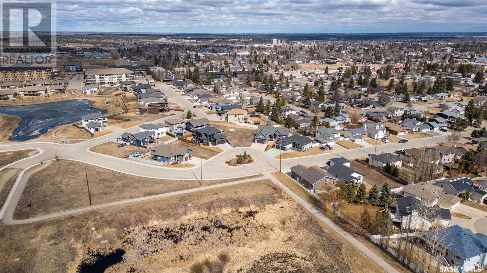 722 32Nd Street W, Prince Albert, SK