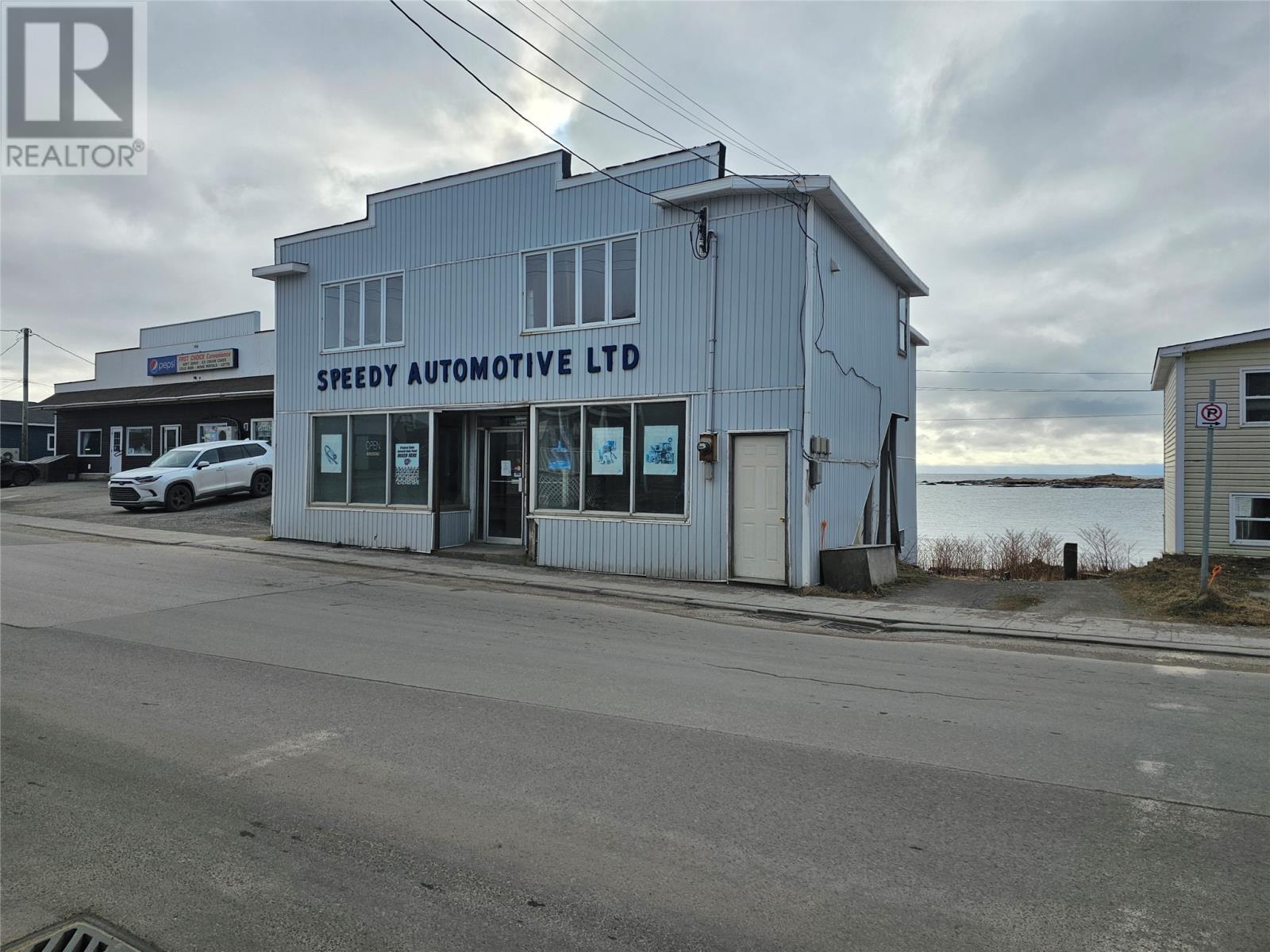 10 Main Street, Channel-Port Aux Basques, NL