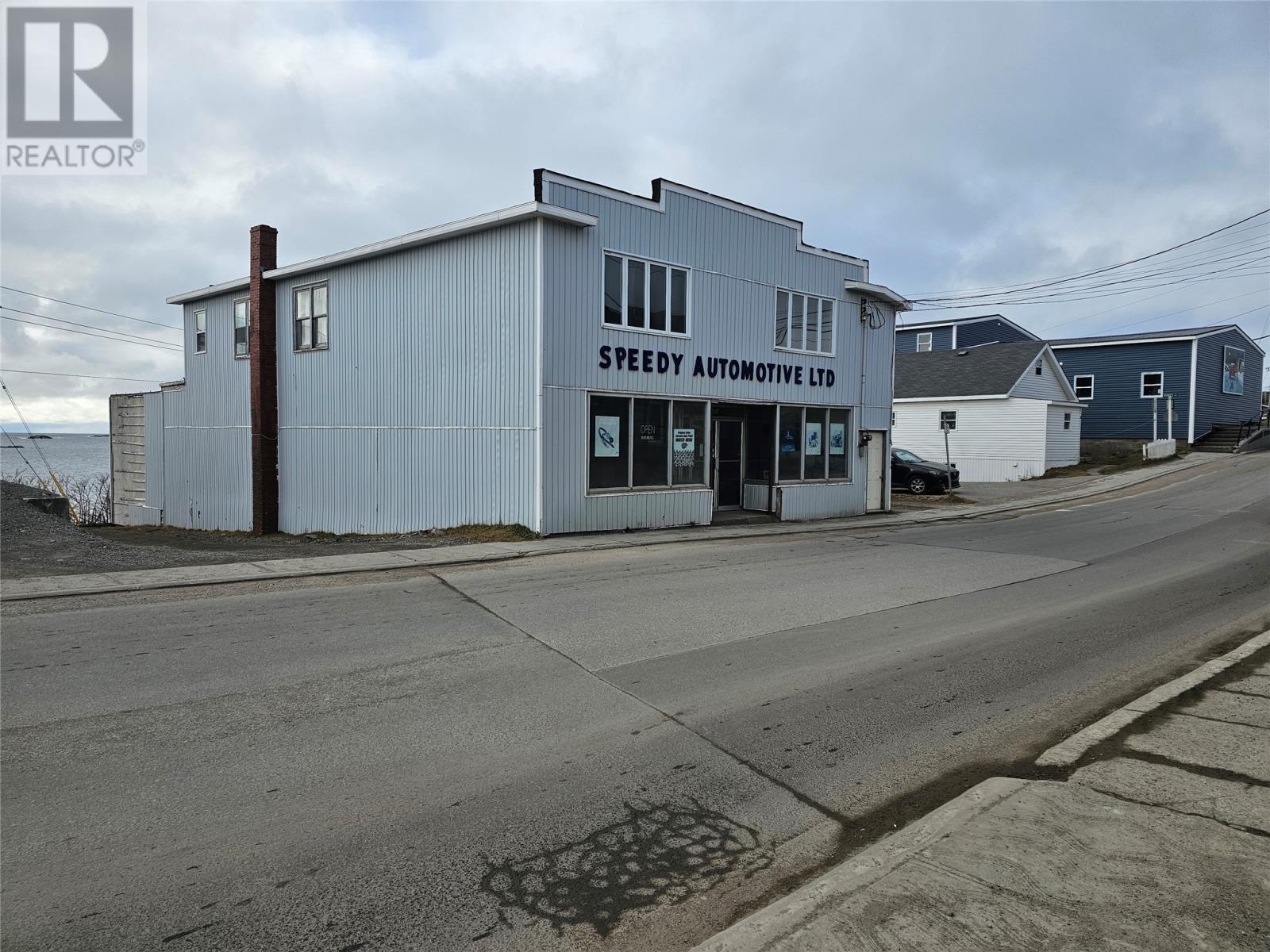 10 Main Street, Channel-Port Aux Basques, NL