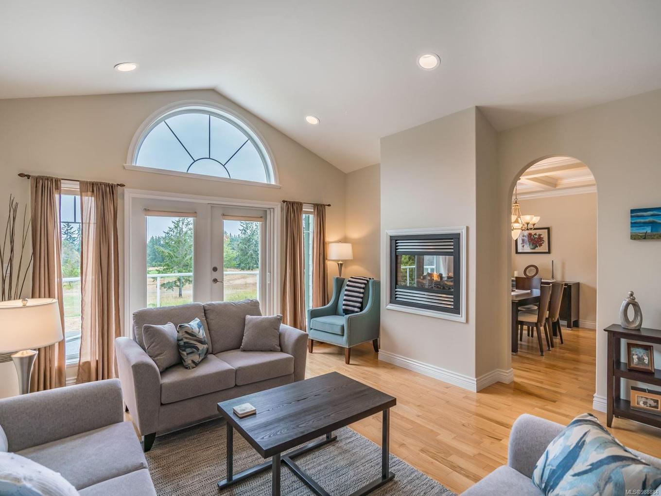 2612 Andover Rd, Nanoose Bay, BC