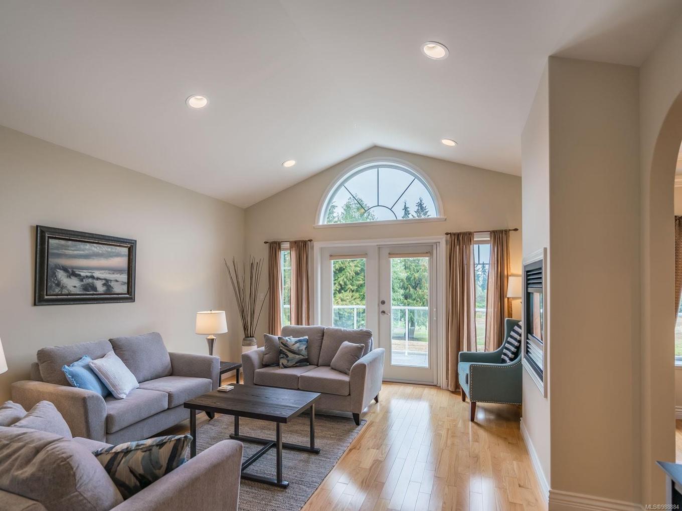 2612 Andover Rd, Nanoose Bay, BC