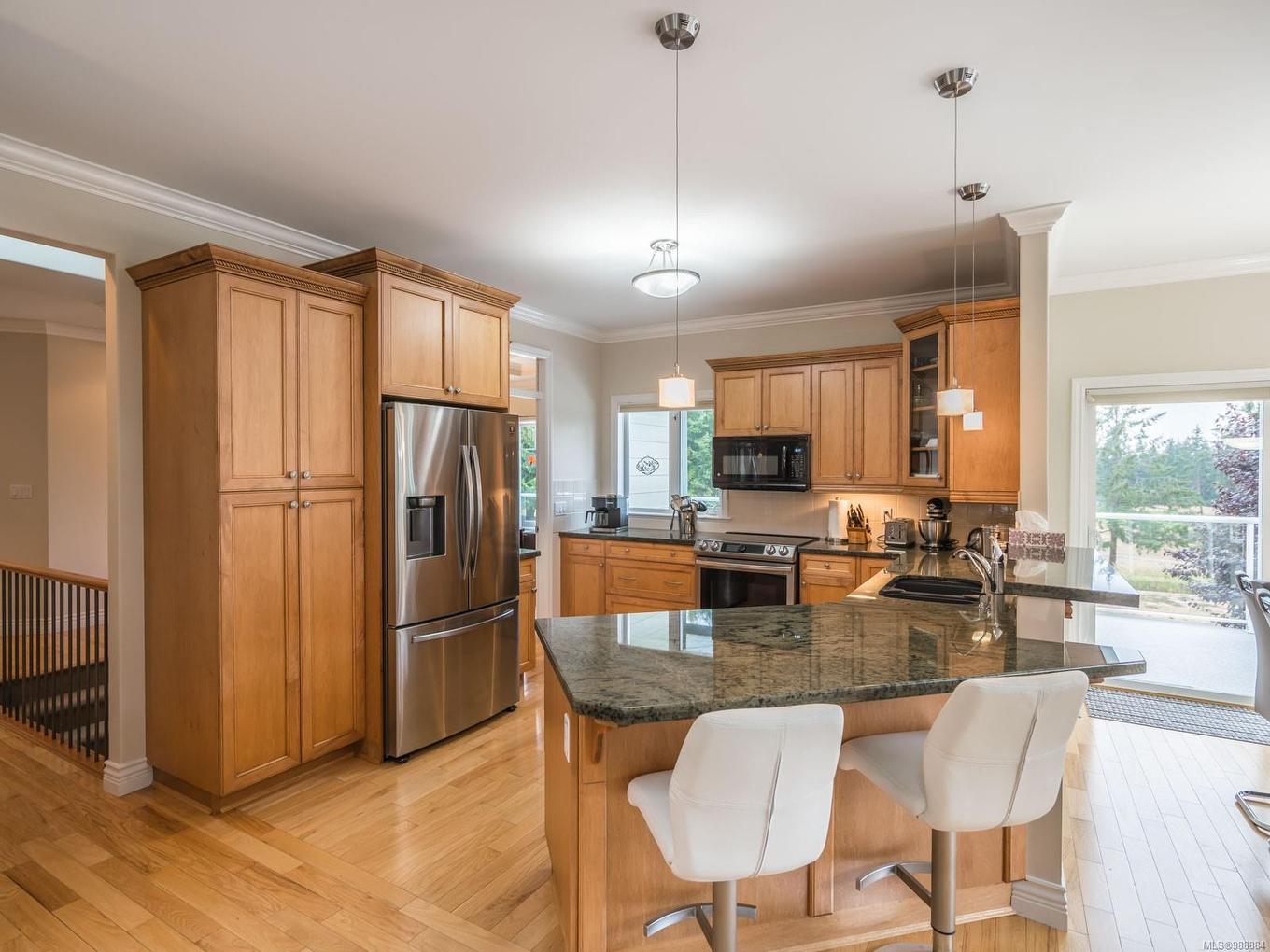 2612 Andover Rd, Nanoose Bay, BC