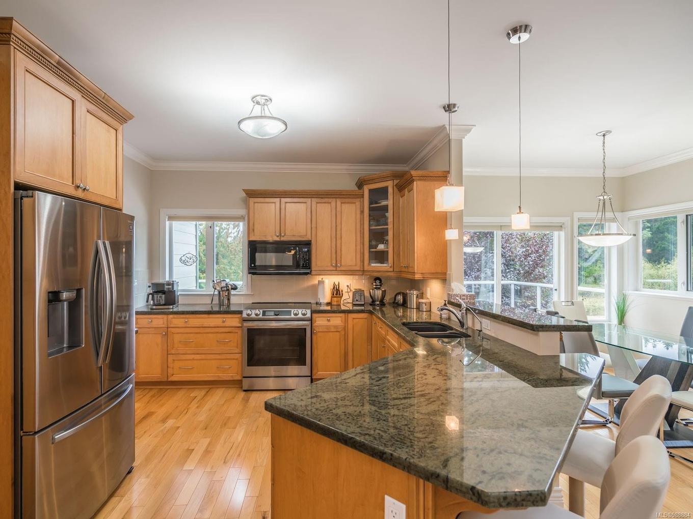 2612 Andover Rd, Nanoose Bay, BC