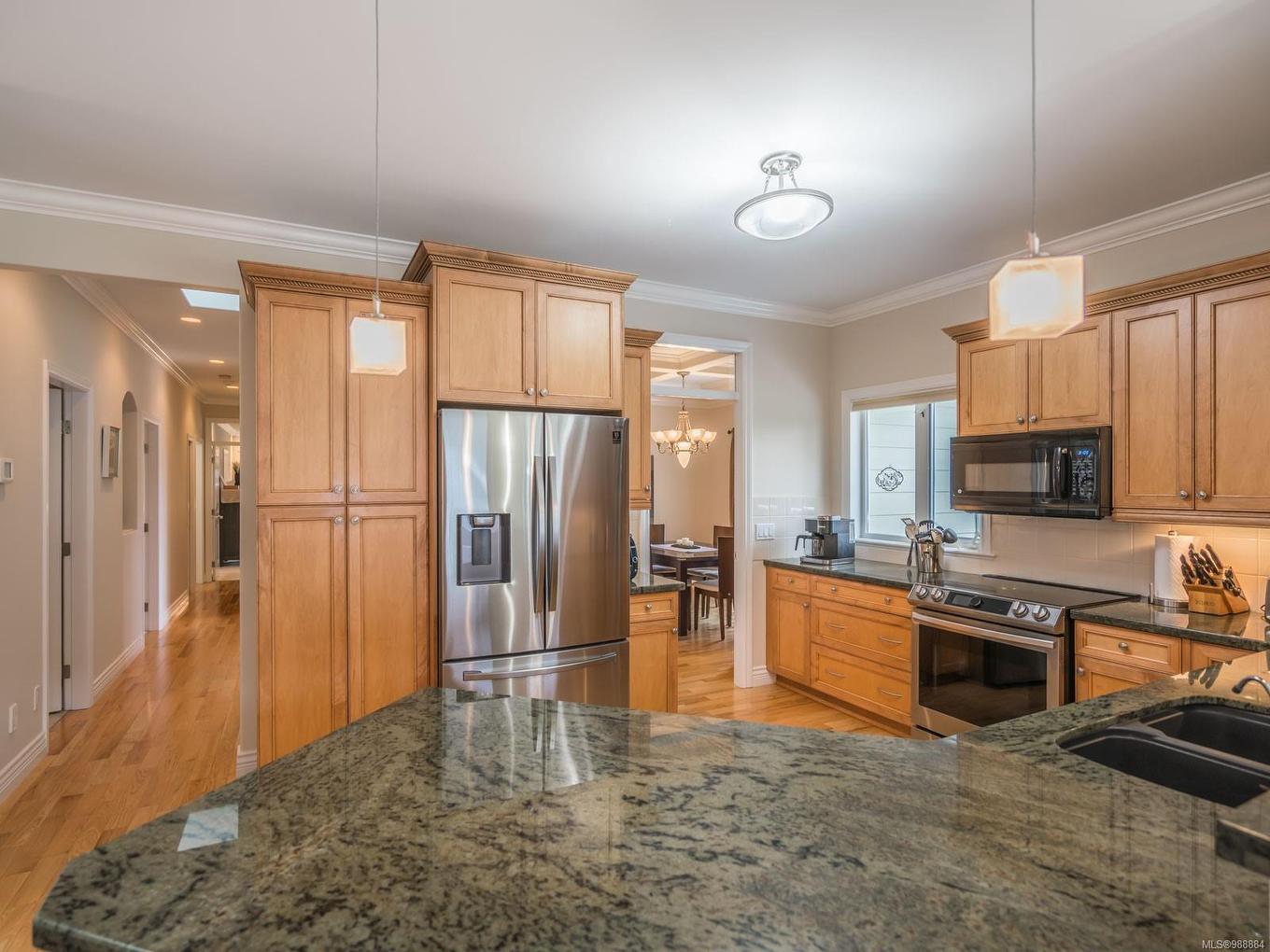 2612 Andover Rd, Nanoose Bay, BC