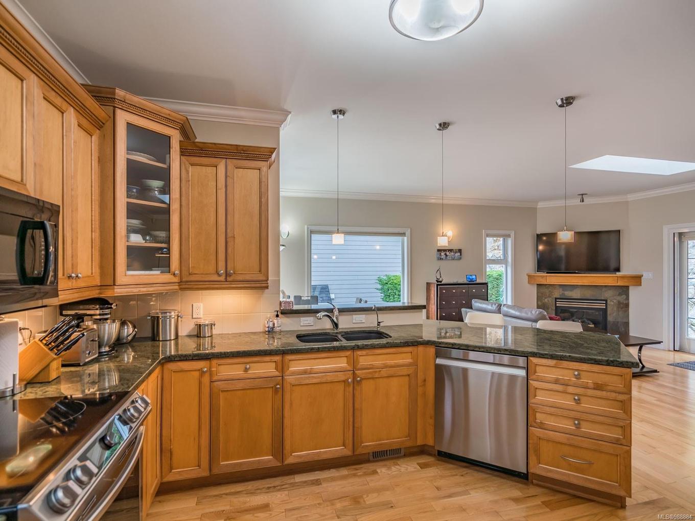 2612 Andover Rd, Nanoose Bay, BC