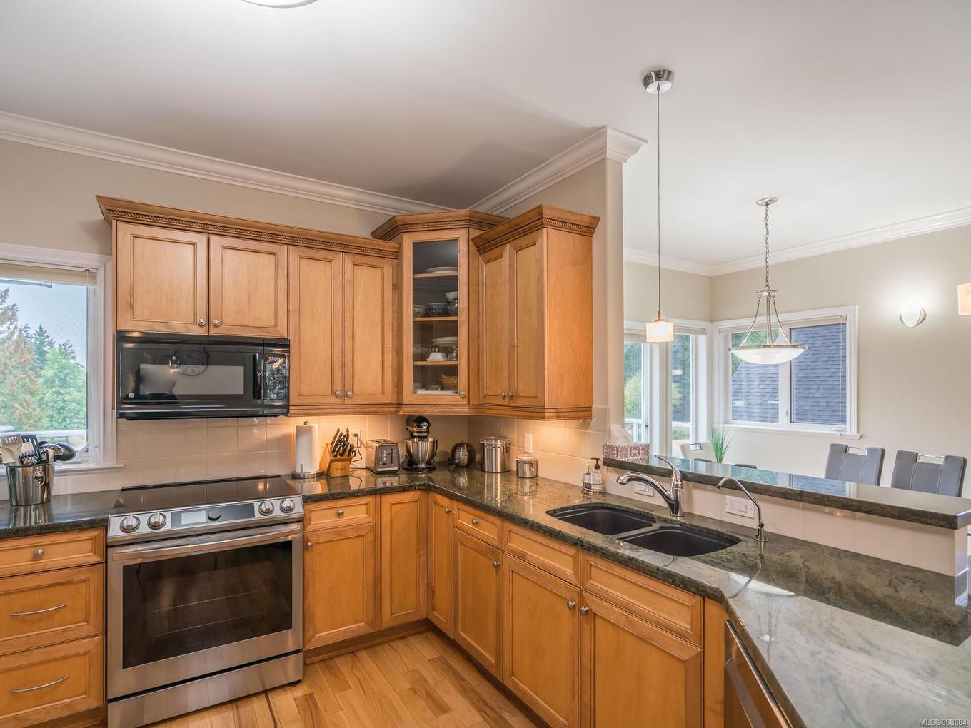 2612 Andover Rd, Nanoose Bay, BC